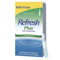 리프레쉬 인공눈물 제품 이미지 - Refresh Lubricant Eye Drops